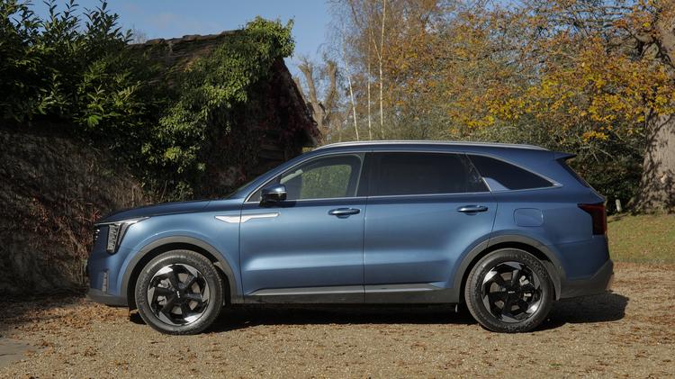 1.6 T-GDi HEV Pure 5dr Auto